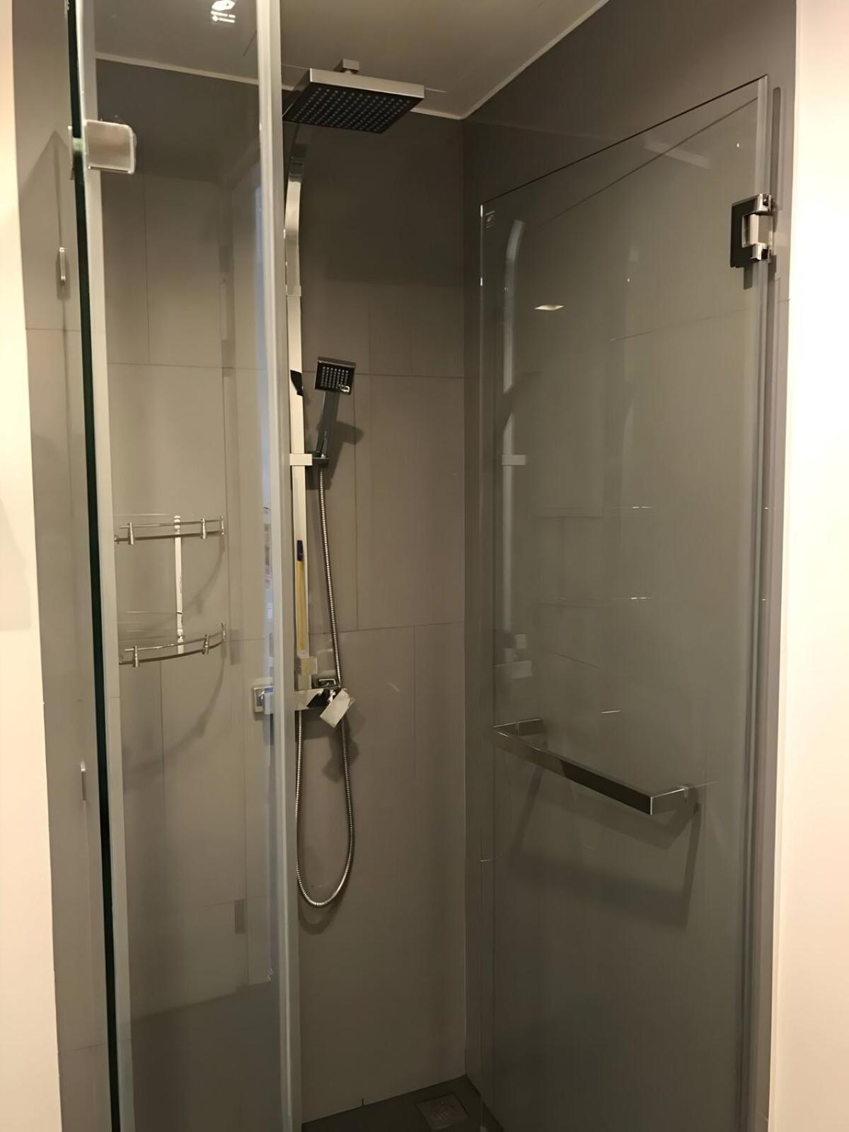 Apartment Sea View Unixx Near Walking Street Pattaya