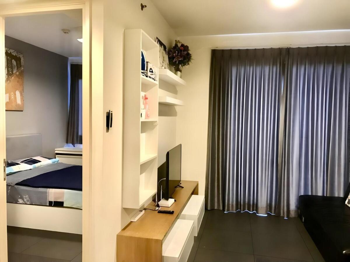 Sea View Unixx Near Walking Street * Pattaya