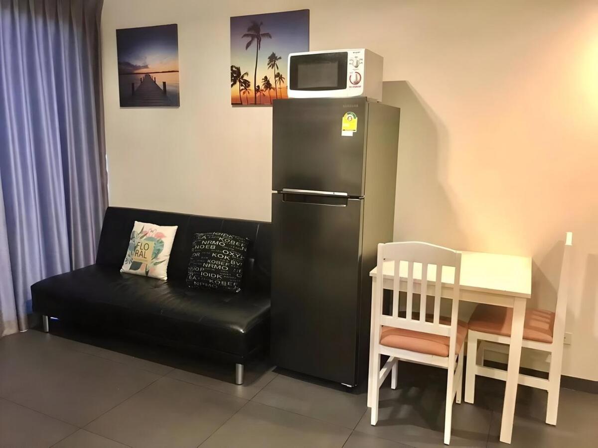 Sea View Unixx Near Walking Street Pattaya