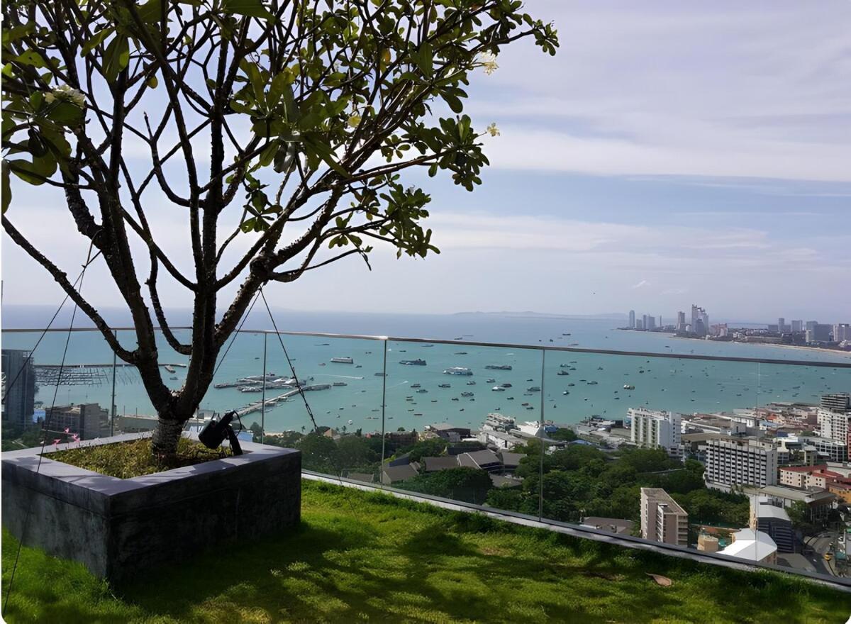 Sea View Unixx Near Walking Street