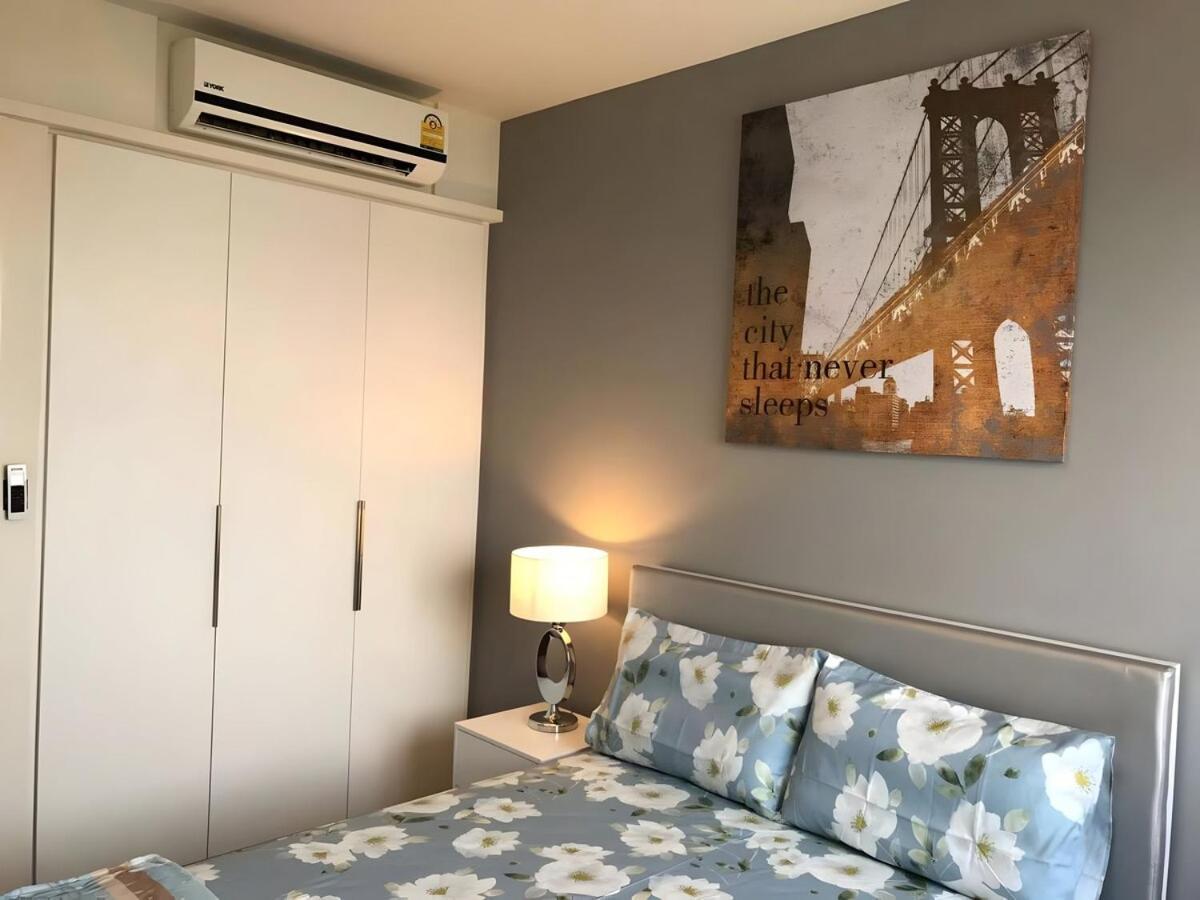 Sea View Unixx Near Walking Street Pattaya